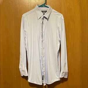 Daniel Cremieux Light Blue Dress Shirt